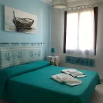 Holiday home Poseidone *