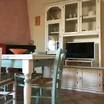 Holiday home Poseidone *