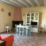 Poseidone Holiday home