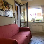 Poseidone Holiday home *