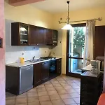 Holiday home Poseidone