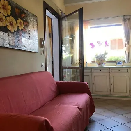 Poseidone Villasimius