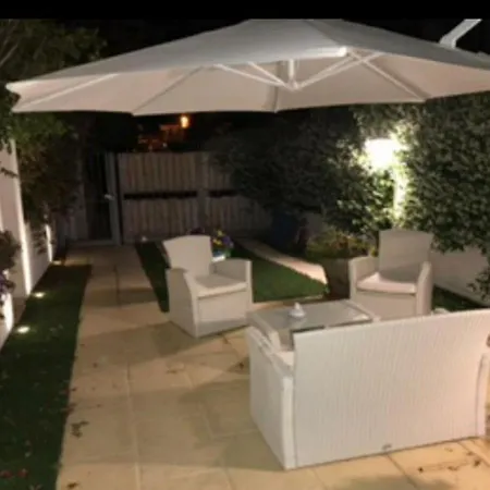 Poseidone Dom wakacyjny Villasimius