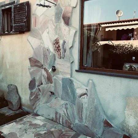 Poseidone Dom wakacyjny Villasimius