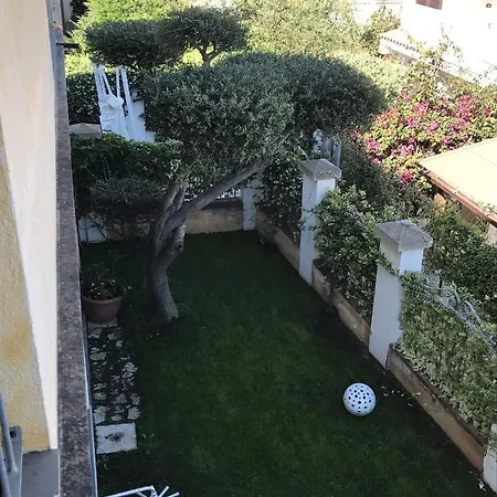 Poseidone Dom wakacyjny Villasimius