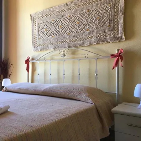 Poseidone Holiday home Villasimius