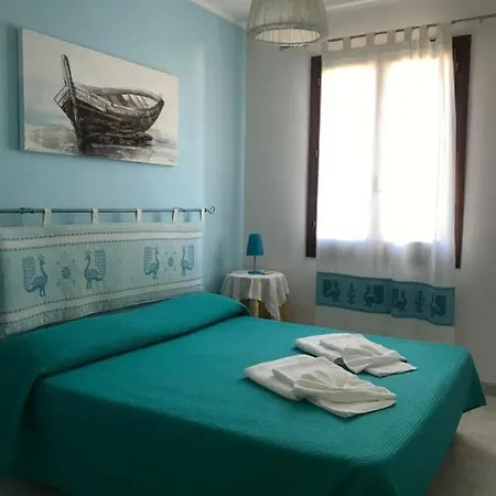 Poseidone בית נופש וילסימיוס