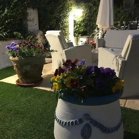 Poseidone בית נופש *