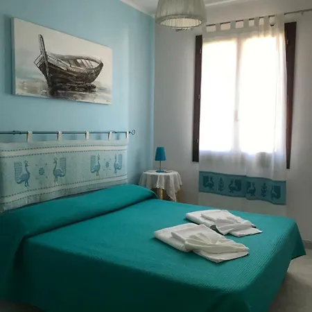 Holiday home Poseidone *