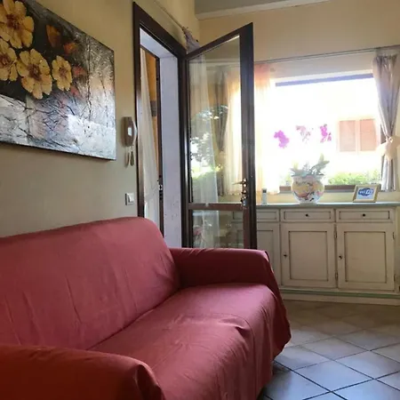 Poseidone Holiday home *