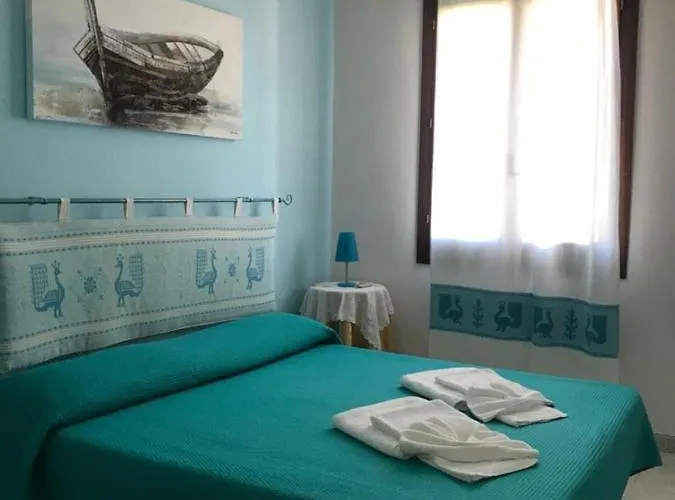 Poseidone Holiday home Villasimius