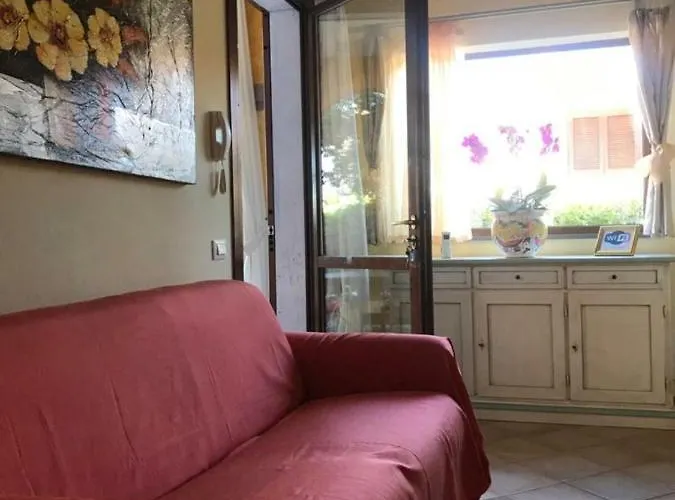 Poseidone Villasimius