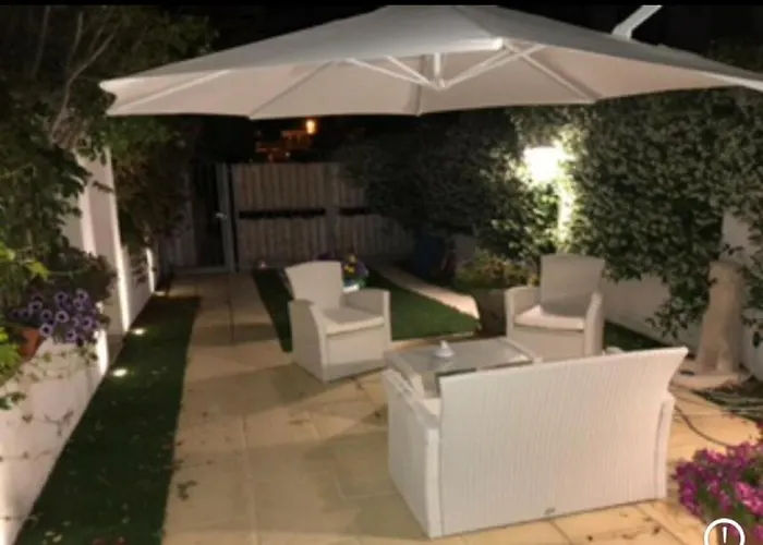 Poseidone Holiday home Villasimius