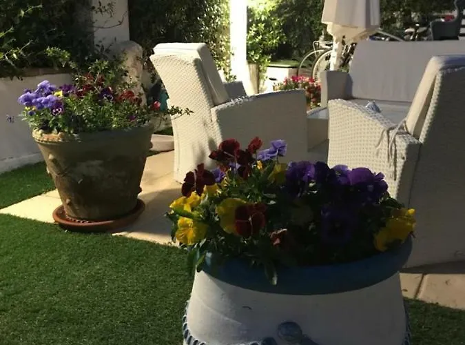 Poseidone Nyaraló *