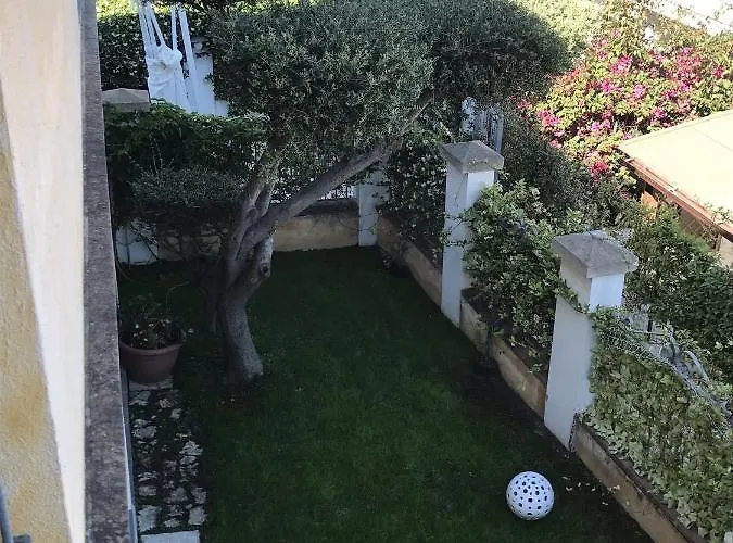 Poseidone Holiday home Villasimius