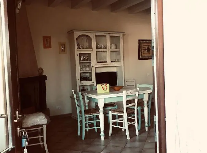 Poseidone Nyaraló *