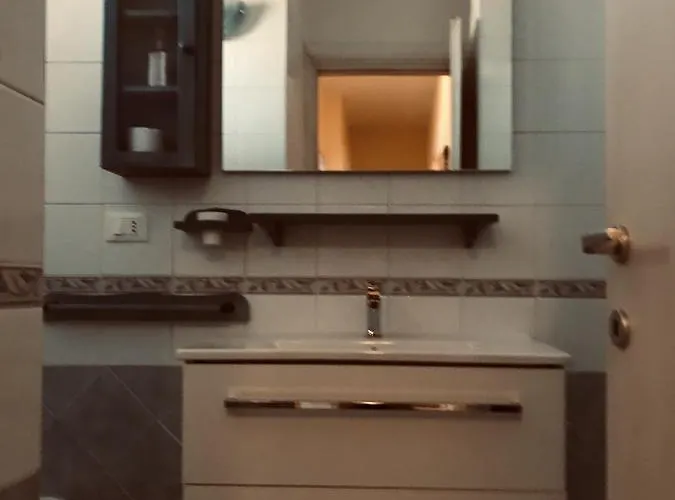 Poseidone Villasimius