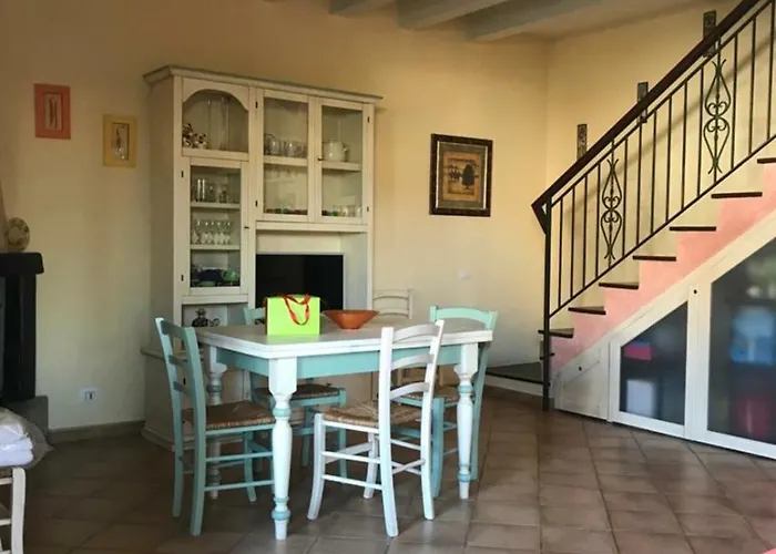 Poseidone Villasimius