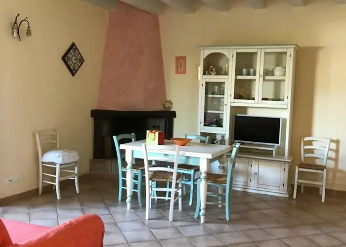 Poseidone * Villasimius